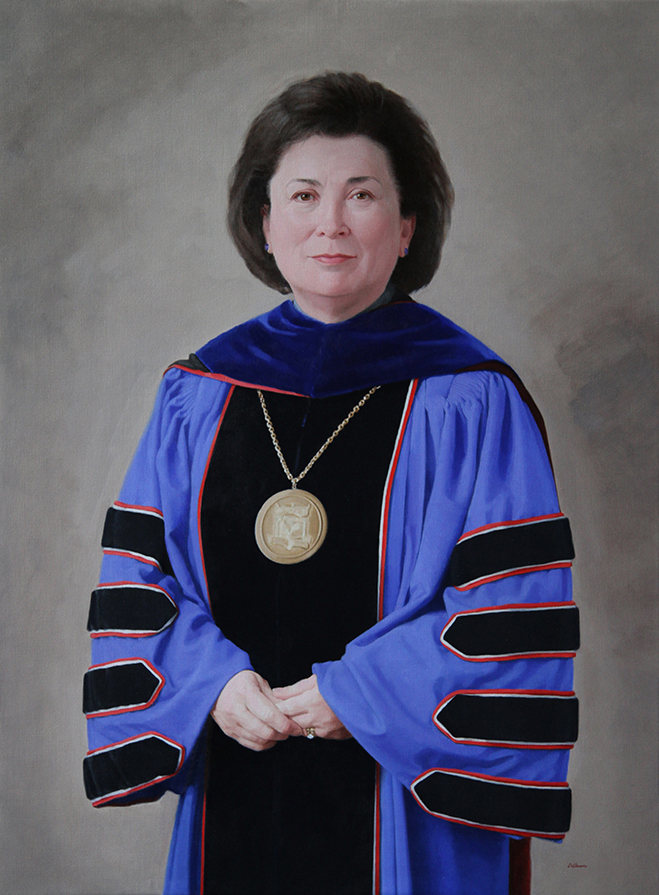 Dr LInda Bennet