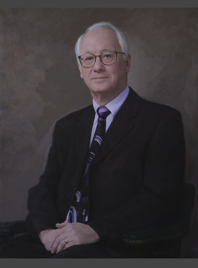 Randall T. Loder, MD